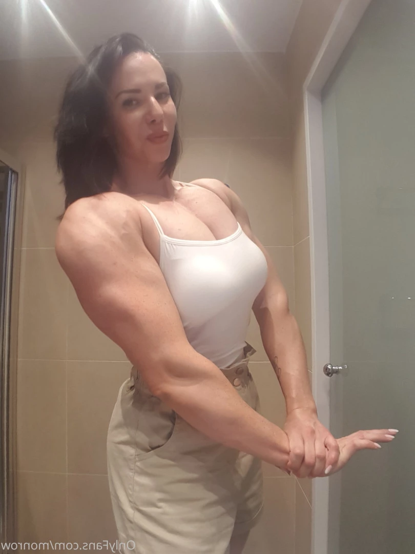 Miss Maria [ maria-wattel ] Onlyfans leaked photo 17145487 on Hotleaks.tv