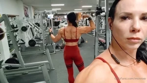 Miss Maria [ maria-wattel ] Onlyfans leaked video 10274599 on Hotleaks.tv