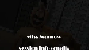 Miss Maria [ maria-wattel ] Onlyfans leaked video 10274652 on Hotleaks.tv