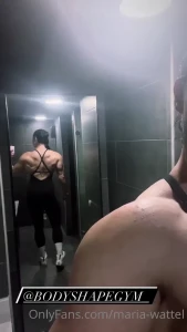 Miss Maria [ maria-wattel ] Onlyfans leaked video 10274701 on Hotleaks.tv