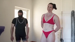 Miss Maria [ maria-wattel ] Onlyfans leaked video 10274831 on Hotleaks.tv