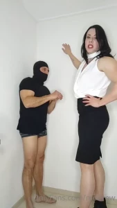 Miss Maria [ maria-wattel ] Onlyfans leaked video 10274940 on Hotleaks.tv