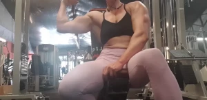 Miss Maria [ maria-wattel ] Onlyfans leaked video 10275050 on Hotleaks.tv