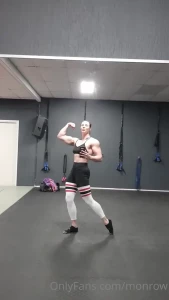 Miss Maria [ maria-wattel ] Onlyfans leaked video 10275064 on Hotleaks.tv