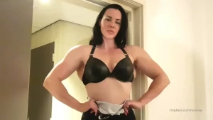 Miss Maria [ maria-wattel ] Onlyfans leaked video 10275093 on Hotleaks.tv