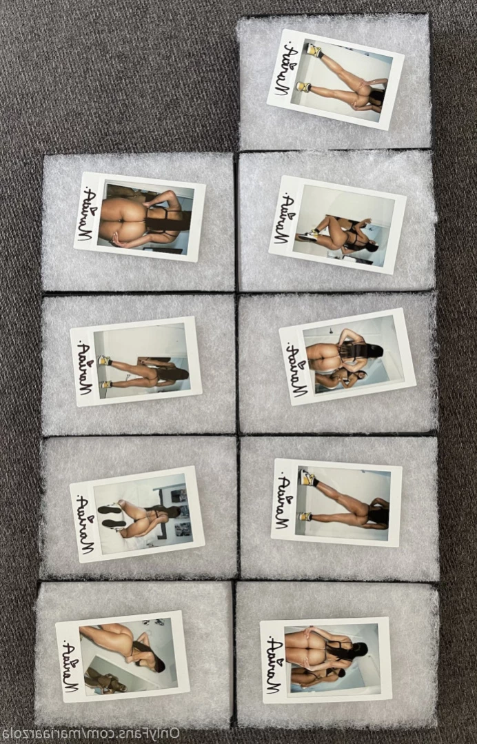 Maria Arzola [ mariaarzola ] Onlyfans leaked photo 13185551 on Hotleaks.tv