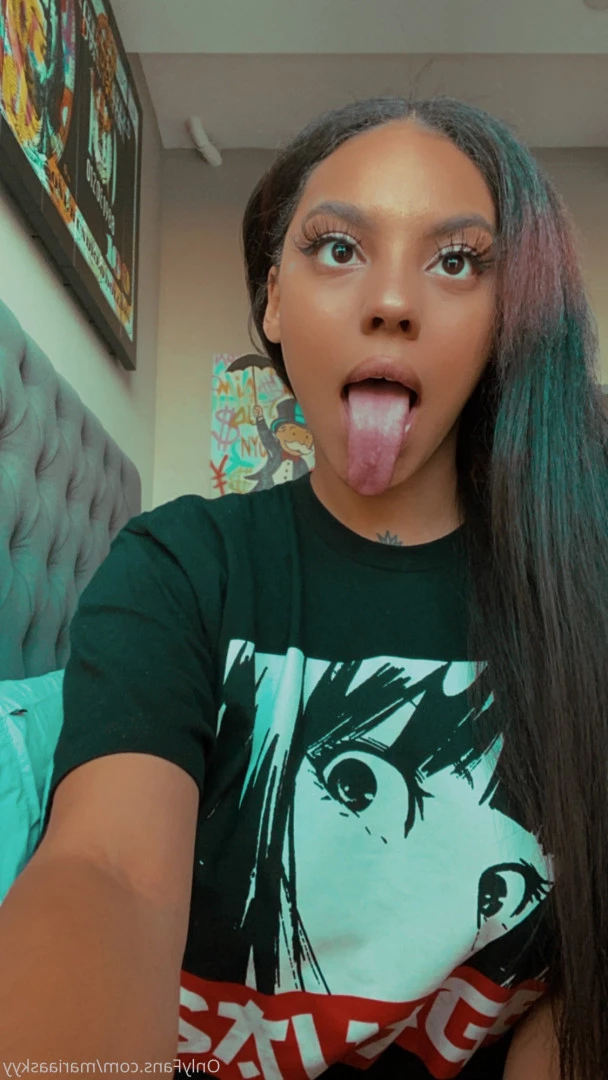 Mariaa Skyy [ mariaaskyy ] Onlyfans leaked photo 8527967 on Hotleaks.tv
