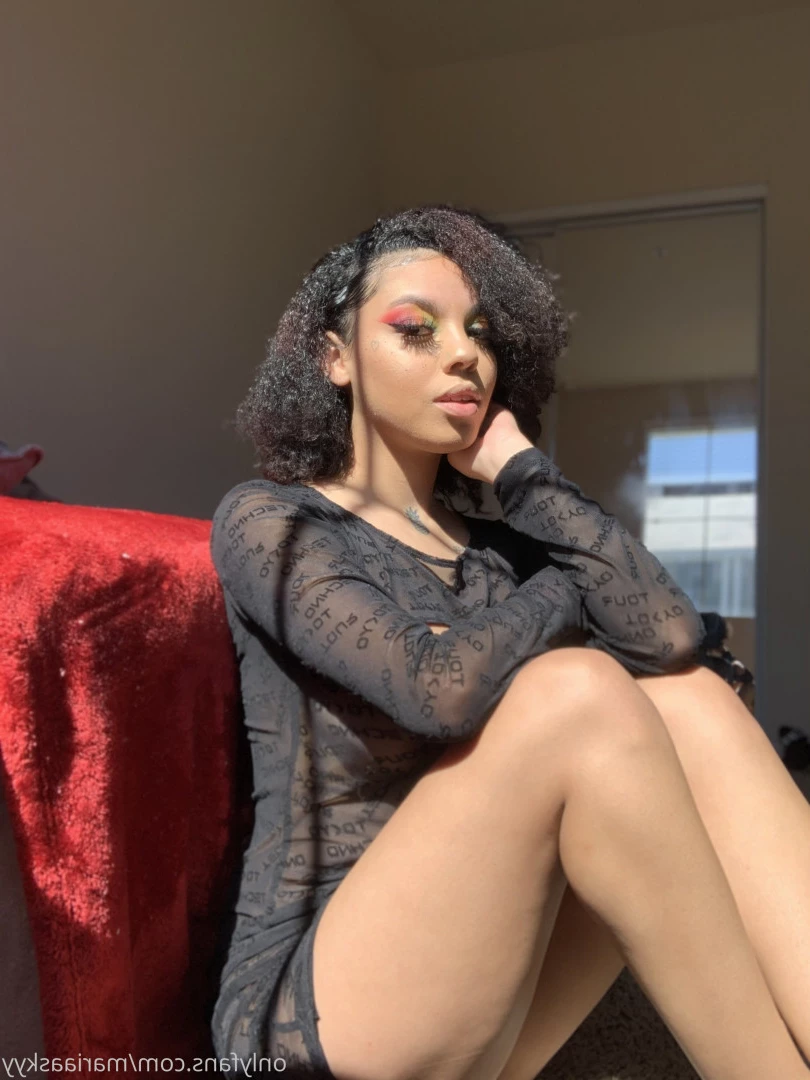 Mariaa Skyy [ mariaaskyy ] Onlyfans leaked photo 8528176 on Hotleaks.tv