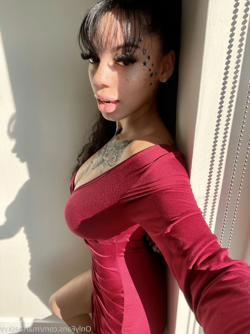 Mariaa Skyy [ mariaaskyy ] Onlyfans leaked photo 8528464 on Hotleaks.tv