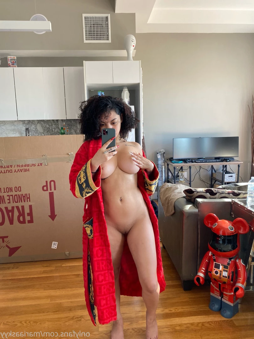 Mariaa Skyy [ mariaaskyy ] Onlyfans leaked photo 8528498 on Hotleaks.tv