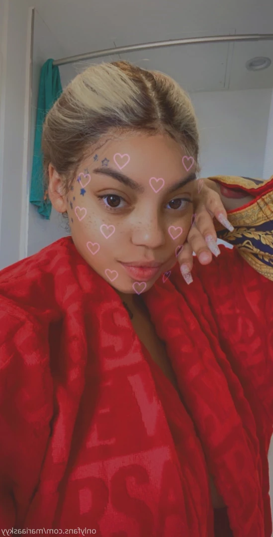 Mariaa Skyy [ mariaaskyy ] Onlyfans leaked photo 8528543 on Hotleaks.tv