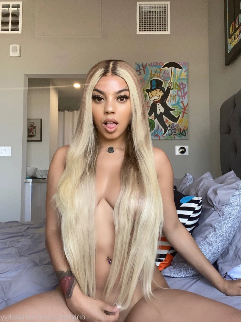 Mariaa Skyy [ mariaaskyy ] Onlyfans leaked photo 8528576 on Hotleaks.tv