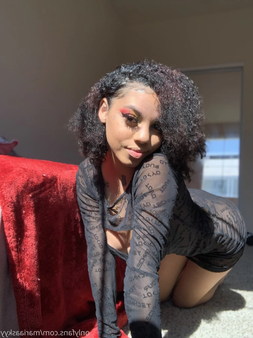 Mariaa Skyy [ mariaaskyy ] Onlyfans leaked photo 8528597 on Hotleaks.tv