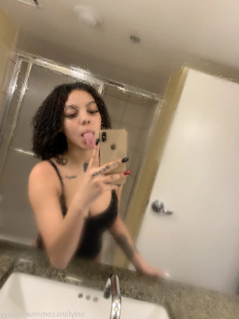Mariaa Skyy [ mariaaskyy ] Onlyfans leaked photo 8528657 on Hotleaks.tv