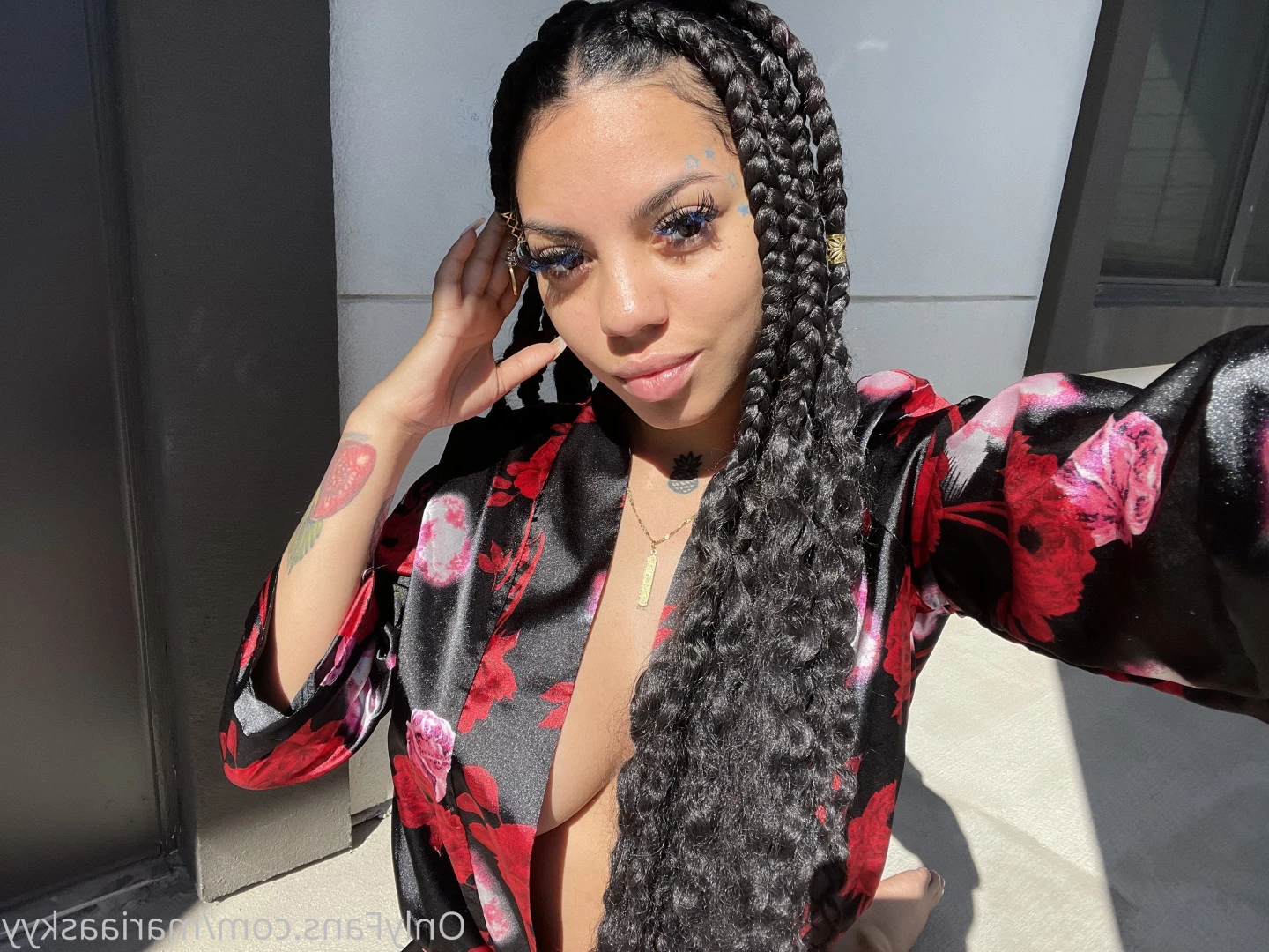 Mariaa Skyy [ mariaaskyy ] Onlyfans leaked photo 8529105 on Hotleaks.tv