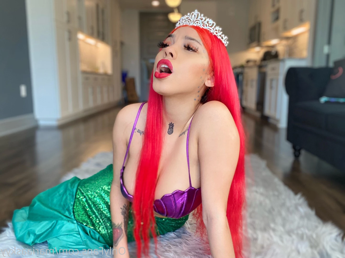 Mariaa Skyy [ mariaaskyy ] Onlyfans leaked photo 8529257 on Hotleaks.tv