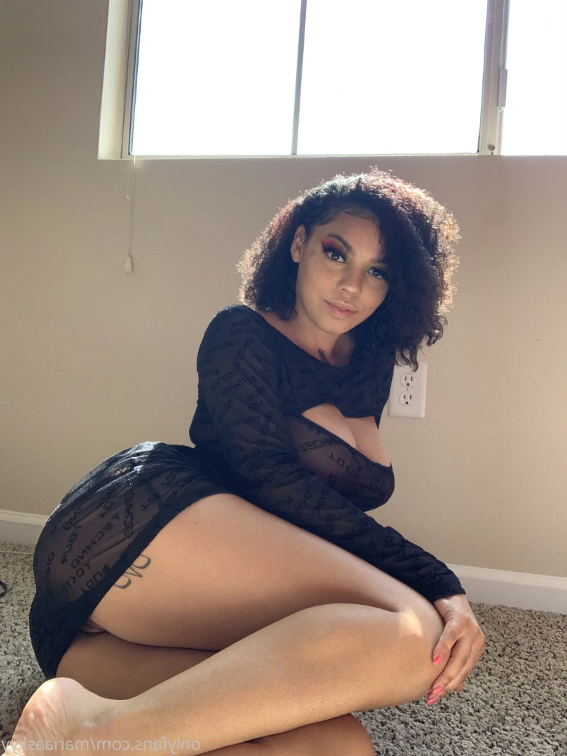 Mariaa Skyy [ mariaaskyy ] Onlyfans leaked photo 8529350 on Hotleaks.tv