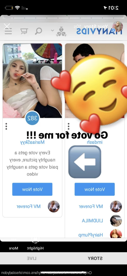 Mariaa Skyy [ mariaaskyy ] Onlyfans leaked photo 8529647 on Hotleaks.tv