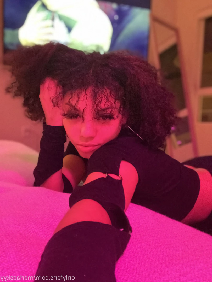 Mariaa Skyy [ mariaaskyy ] Onlyfans leaked photo 8530187 on Hotleaks.tv