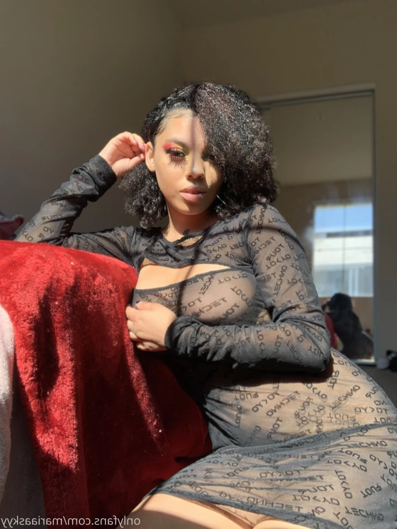 Mariaa Skyy [ mariaaskyy ] Onlyfans leaked photo 8530210 on Hotleaks.tv