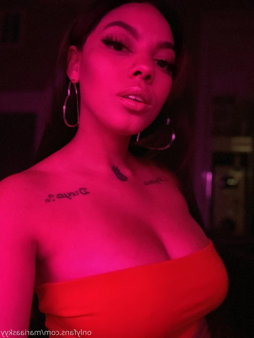 Mariaa Skyy [ mariaaskyy ] Onlyfans leaked photo 8530303 on Hotleaks.tv
