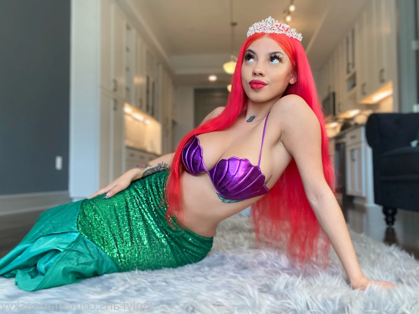 Mariaa Skyy [ mariaaskyy ] Onlyfans leaked photo 8530684 on Hotleaks.tv