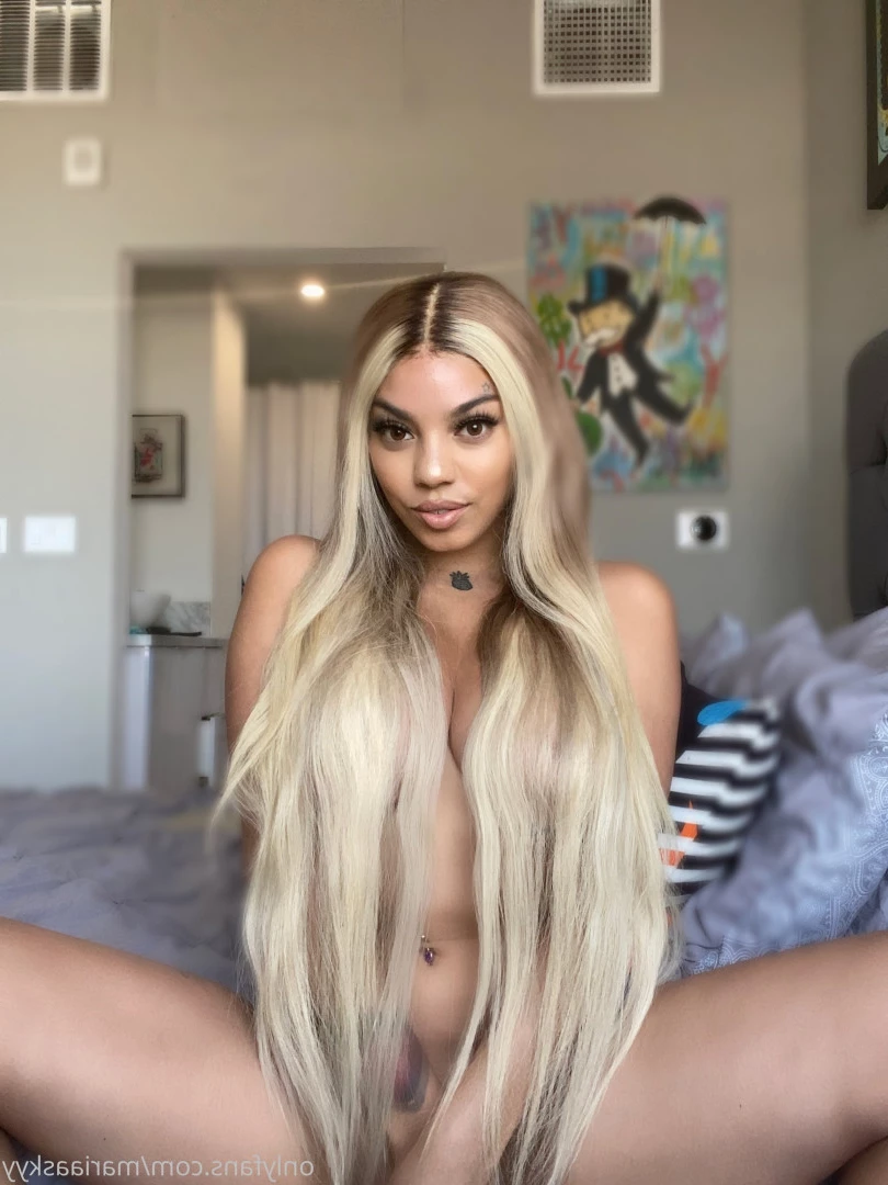 Mariaa Skyy [ mariaaskyy ] Onlyfans leaked photo 8530696 on Hotleaks.tv