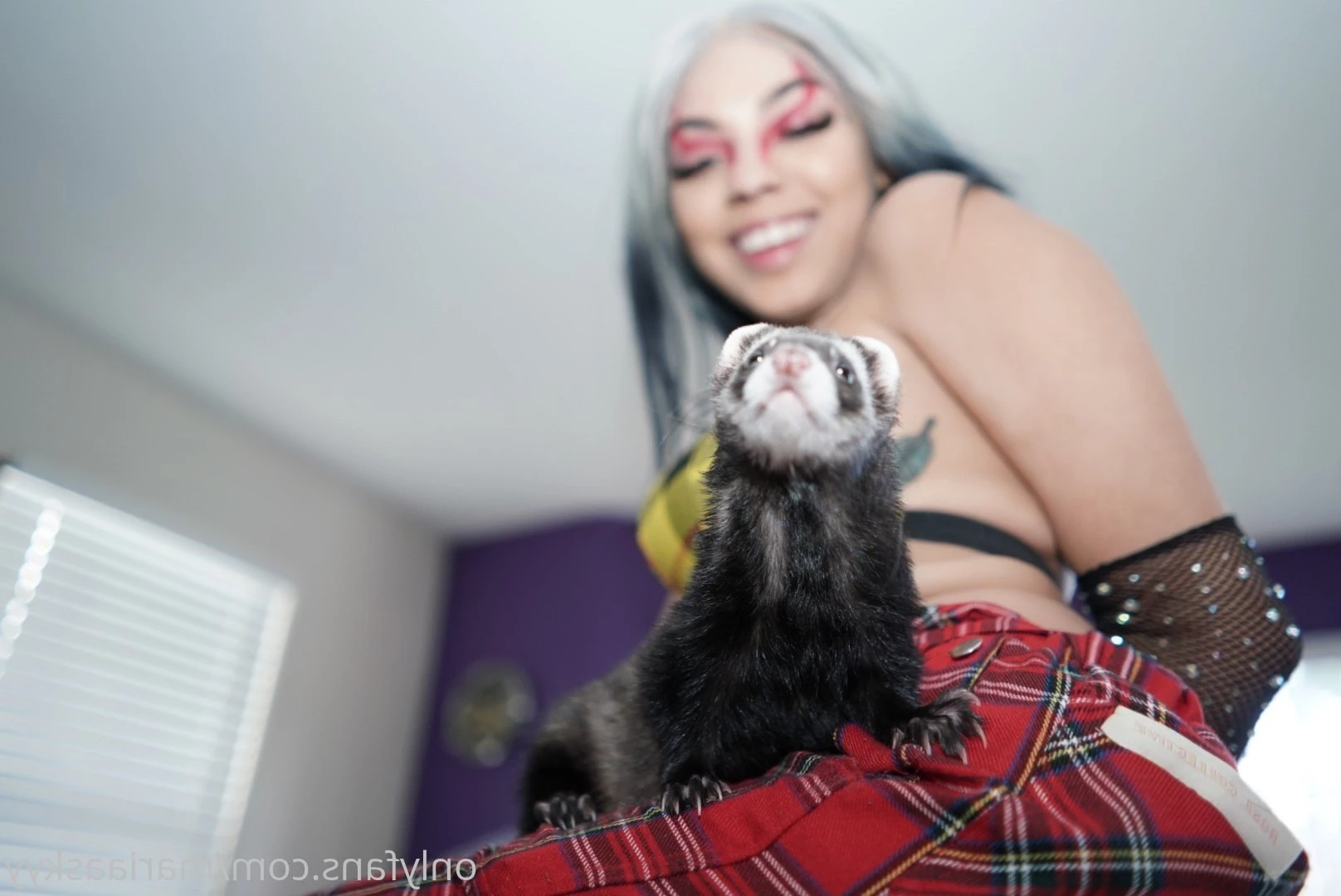 Mariaa Skyy [ mariaaskyy ] Onlyfans leaked photo 8530837 on Hotleaks.tv