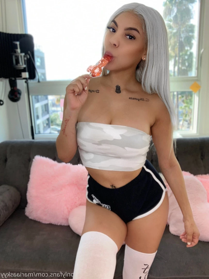 Mariaa Skyy [ mariaaskyy ] Onlyfans leaked photo 8530958 on Hotleaks.tv