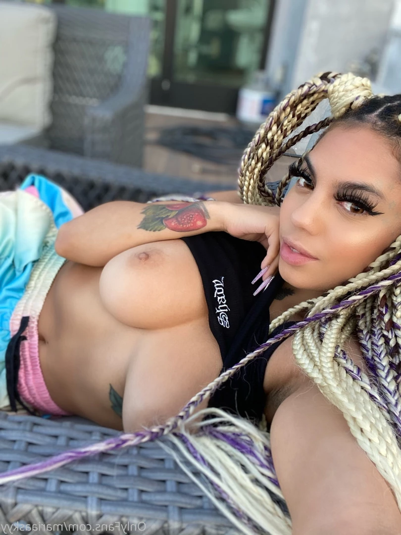 Mariaa Skyy [ mariaaskyy ] Onlyfans leaked photo 8530968 on Hotleaks.tv