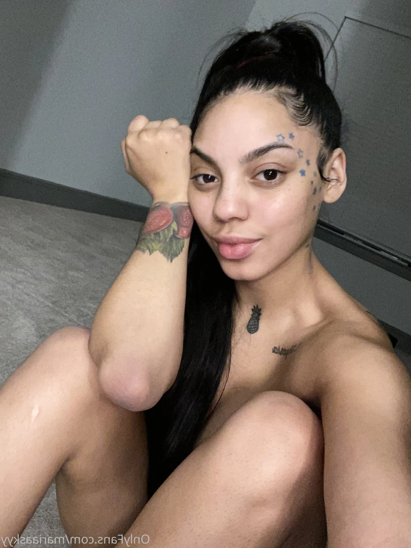 Mariaa Skyy [ mariaaskyy ] Onlyfans leaked photo 8531170 on Hotleaks.tv