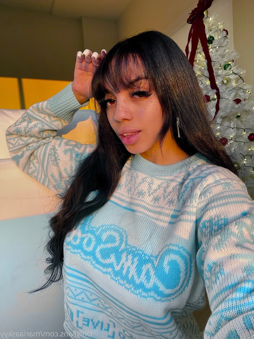 Mariaa Skyy [ mariaaskyy ] Onlyfans leaked photo 8531216 on Hotleaks.tv