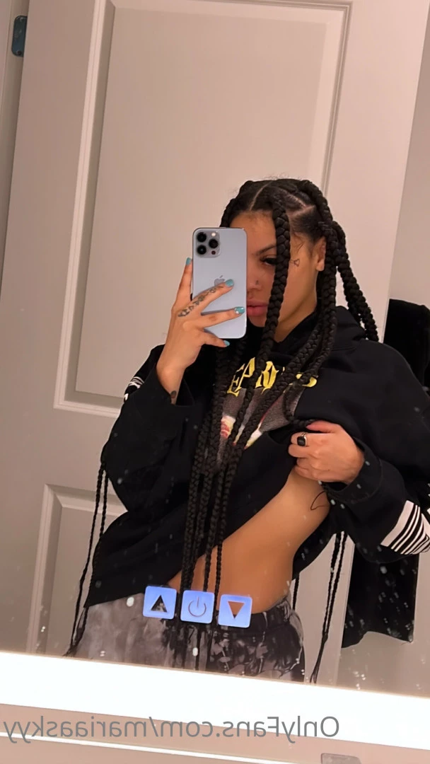 Mariaa Skyy [ mariaaskyy ] Onlyfans leaked photo 8531397 on Hotleaks.tv
