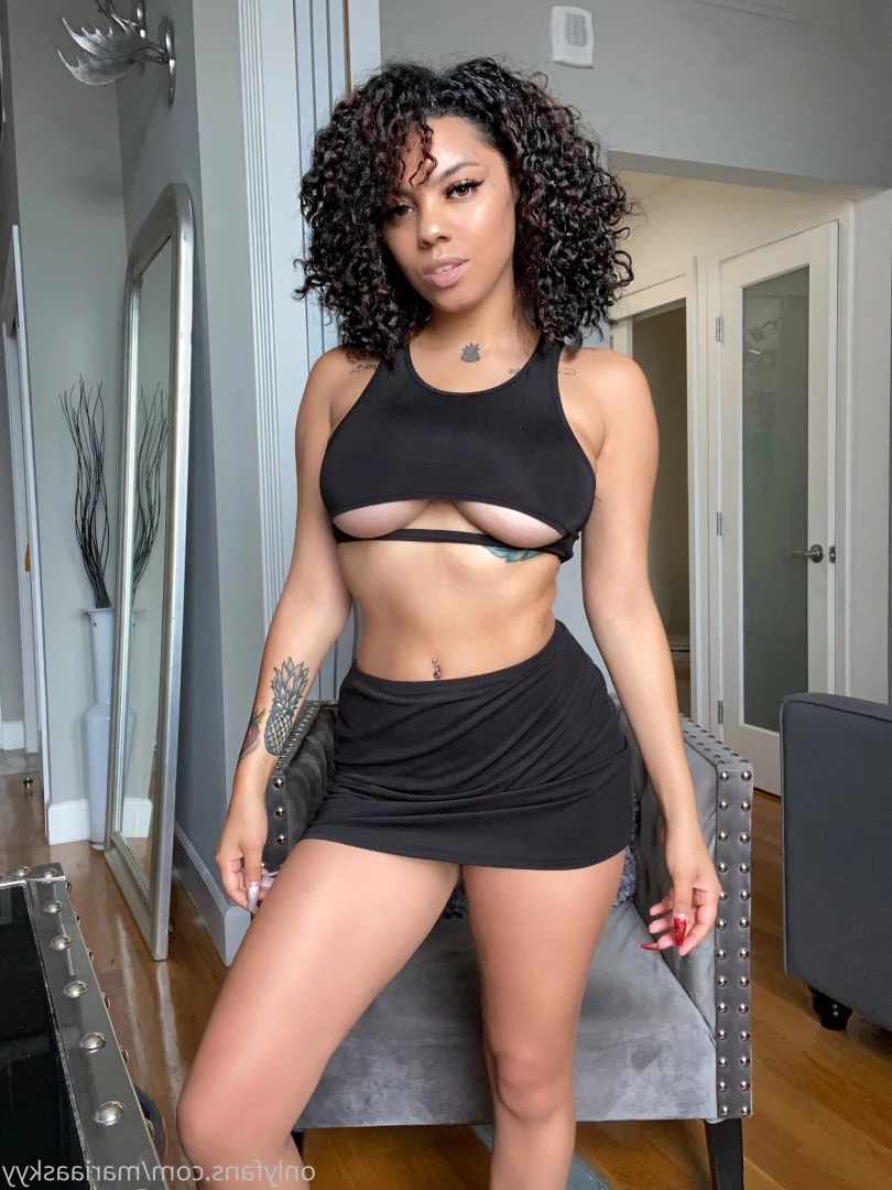 Mariaa Skyy [ mariaaskyy ] Onlyfans leaked photo 8531440 on Hotleaks.tv