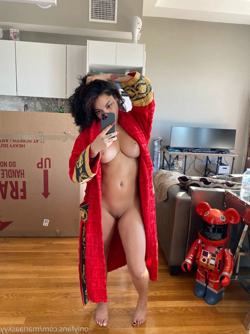 Mariaa Skyy [ mariaaskyy ] Onlyfans leaked photo 8531789 on Hotleaks.tv
