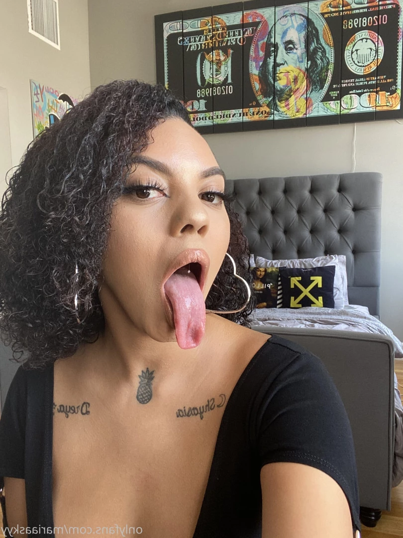 Mariaa Skyy [ mariaaskyy ] Onlyfans leaked photo 8531988 on Hotleaks.tv