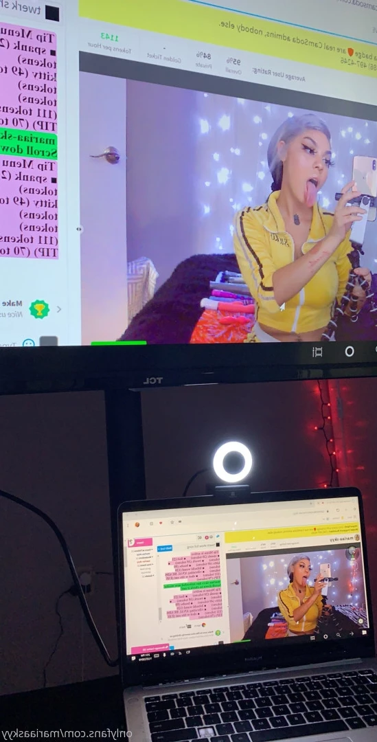 Mariaa Skyy [ mariaaskyy ] Onlyfans leaked photo 8532354 on Hotleaks.tv