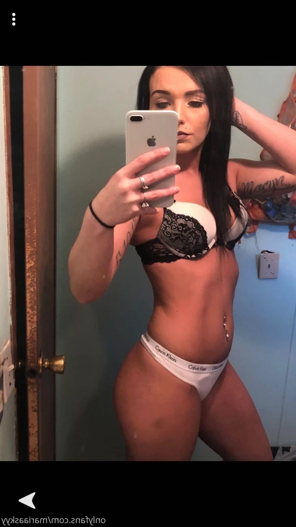 Mariaa Skyy [ mariaaskyy ] Onlyfans leaked photo 8532510 on Hotleaks.tv