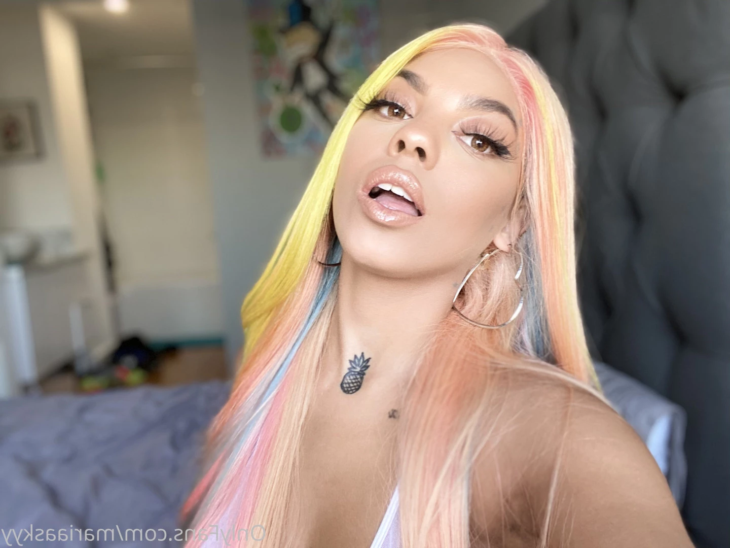 Mariaa Skyy [ mariaaskyy ] Onlyfans leaked photo 8532705 on Hotleaks.tv