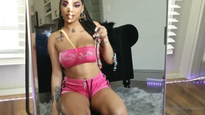 Mariaa Skyy [ mariaaskyy ] Onlyfans leaked video 10272493 on Hotleaks.tv