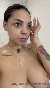 Mariaa Skyy [ mariaaskyy ] Onlyfans leaked video 10272515 on Hotleaks.tv