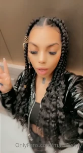 Mariaa Skyy [ mariaaskyy ] Onlyfans leaked video 10272529 on Hotleaks.tv