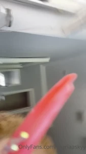 Mariaa Skyy [ mariaaskyy ] Onlyfans leaked video 10272580 on Hotleaks.tv