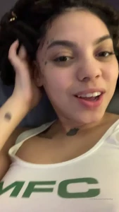 Mariaa Skyy [ mariaaskyy ] Onlyfans leaked video 10272621 on Hotleaks.tv