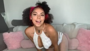 Mariaa Skyy [ mariaaskyy ] Onlyfans leaked video 10272639 on Hotleaks.tv