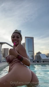 Mariaa Skyy [ mariaaskyy ] Onlyfans leaked video 10272661 on Hotleaks.tv
