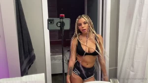 Mariaa Skyy [ mariaaskyy ] Onlyfans leaked video 10272889 on Hotleaks.tv