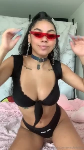 Mariaa Skyy [ mariaaskyy ] Onlyfans leaked video 10272894 on Hotleaks.tv