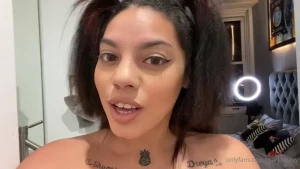 Mariaa Skyy [ mariaaskyy ] Onlyfans leaked video 10273123 on Hotleaks.tv