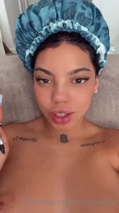Mariaa Skyy [ mariaaskyy ] Onlyfans leaked video 10273182 on Hotleaks.tv